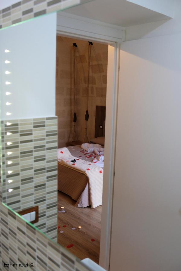 Hotel Madonna delle Grazie Laterza Esterno foto