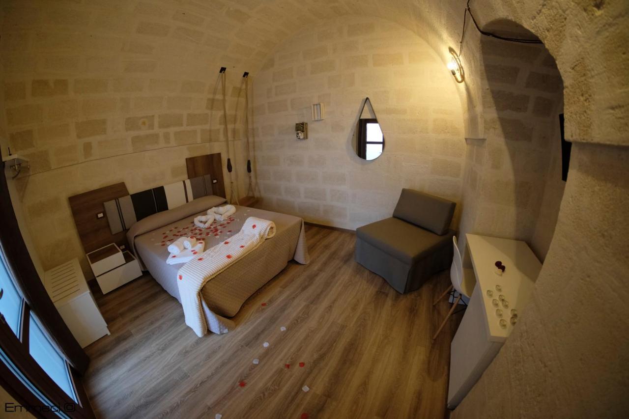 Hotel Madonna delle Grazie Laterza Esterno foto