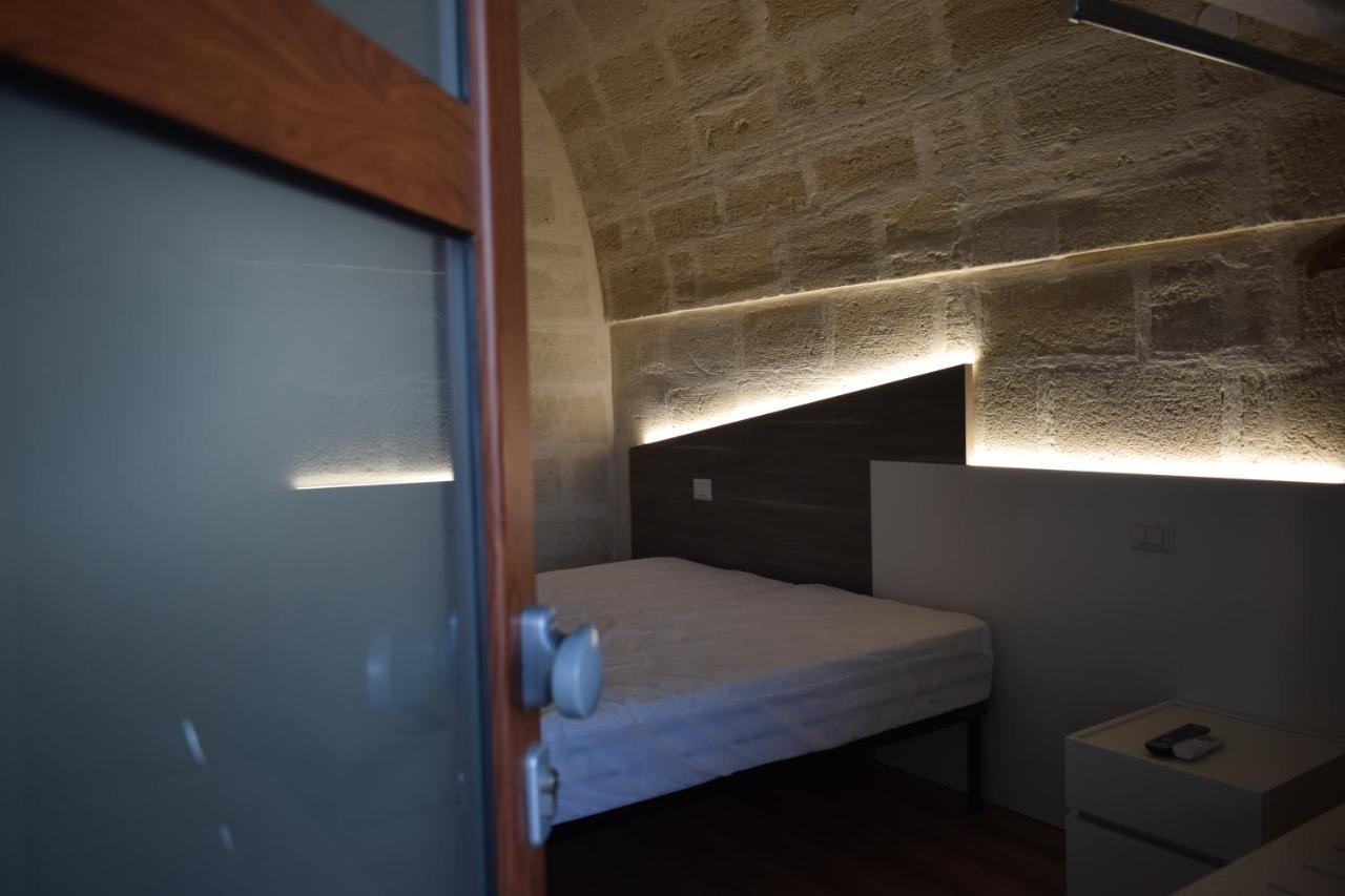 Hotel Madonna delle Grazie Laterza Esterno foto