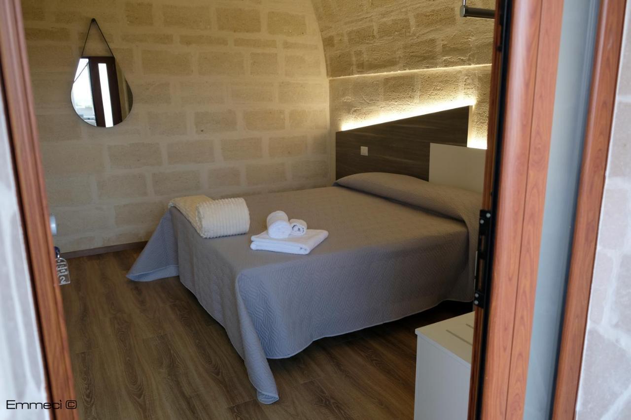 Hotel Madonna delle Grazie Laterza Esterno foto