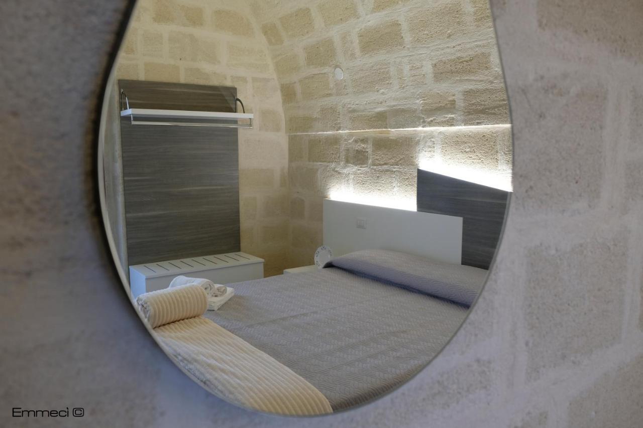 Hotel Madonna delle Grazie Laterza Esterno foto