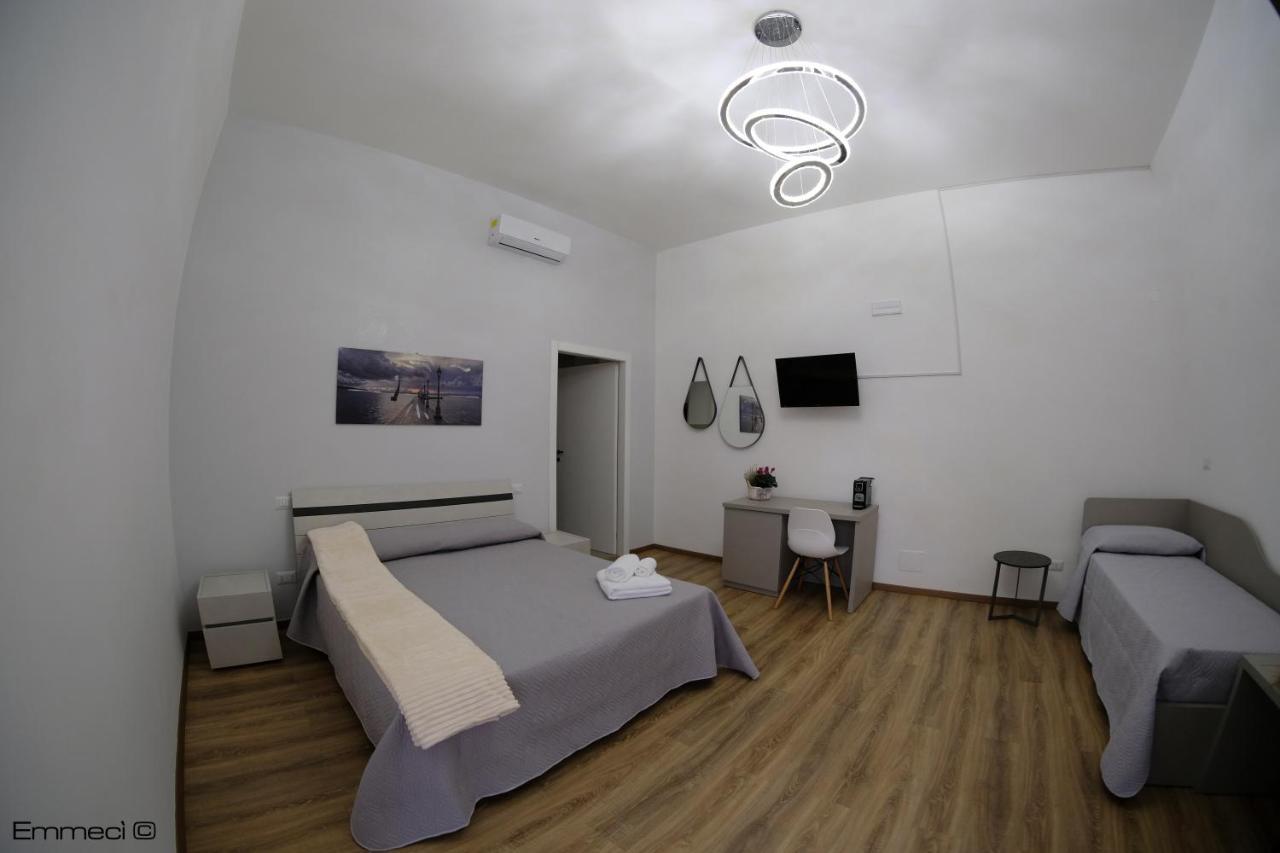 Hotel Madonna delle Grazie Laterza Esterno foto
