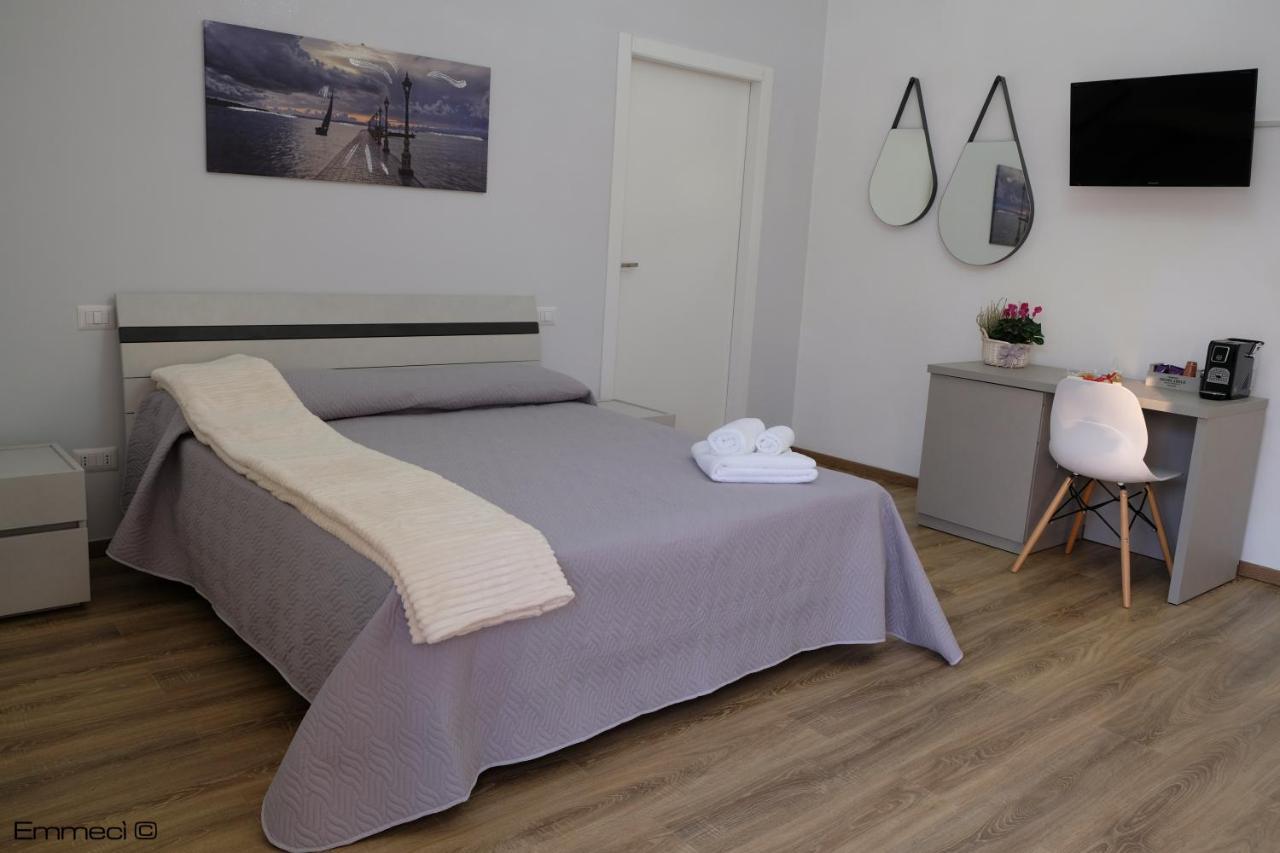Hotel Madonna delle Grazie Laterza Esterno foto