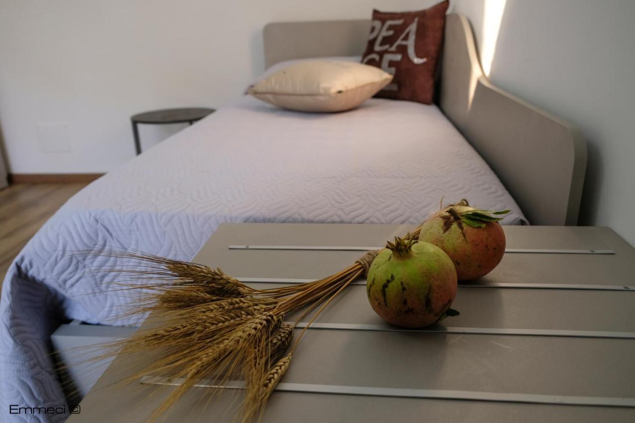 Hotel Madonna delle Grazie Laterza Esterno foto